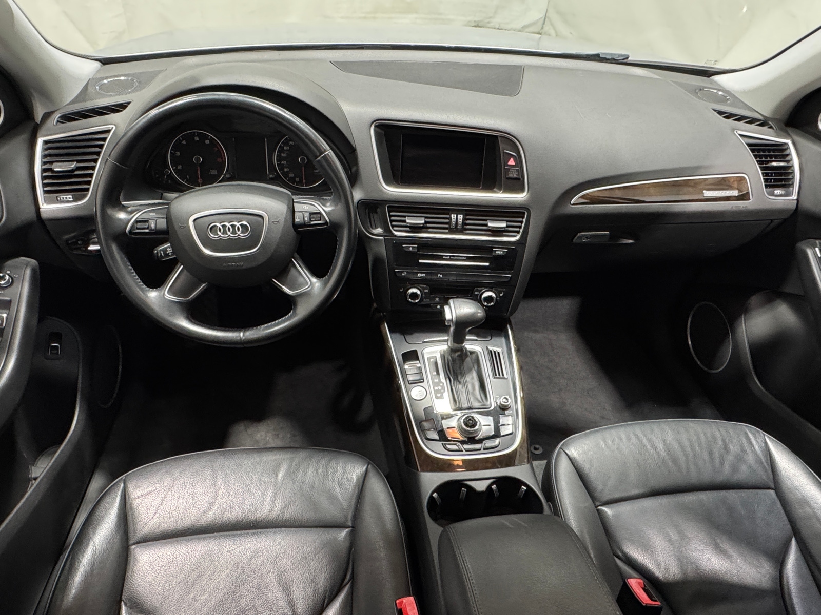 Thumbnail: 2016 Audi Q5 - 2