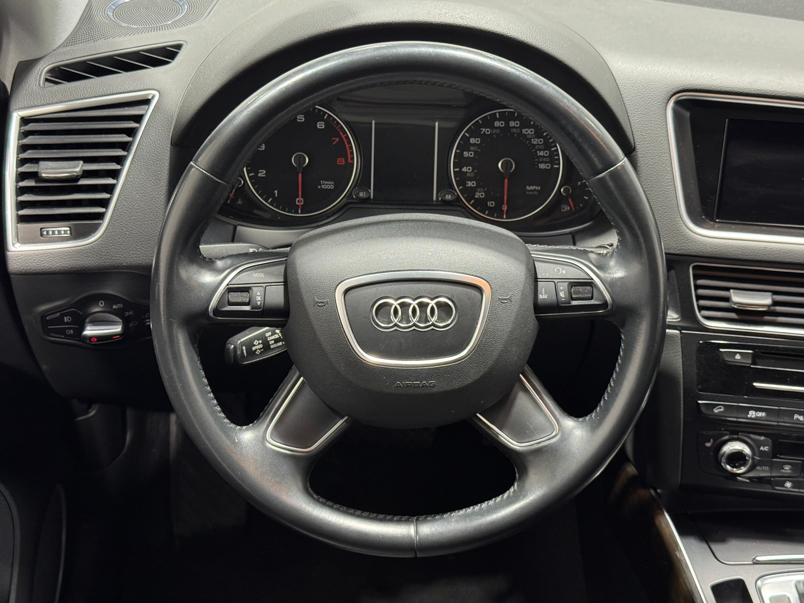 Thumbnail: 2016 Audi Q5 - 4