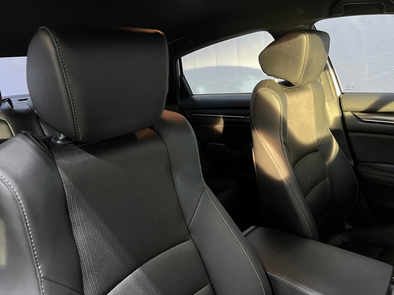 Thumbnail: 2020 Honda Accord - 2