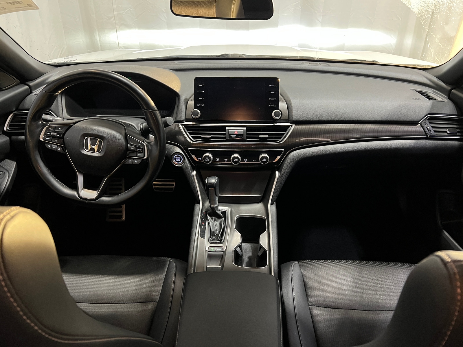 Thumbnail: 2020 Honda Accord - 3