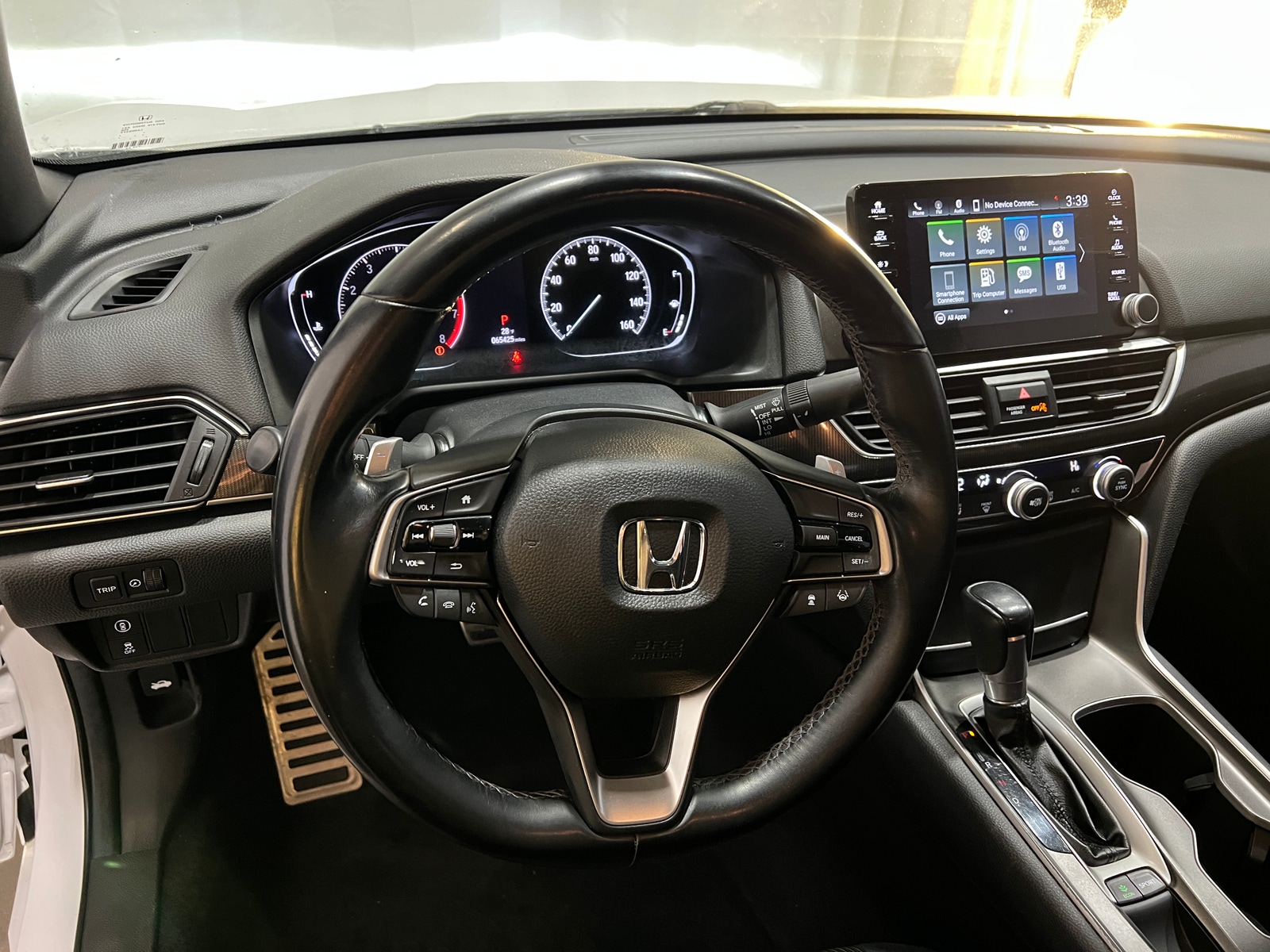 Thumbnail: 2020 Honda Accord - 5