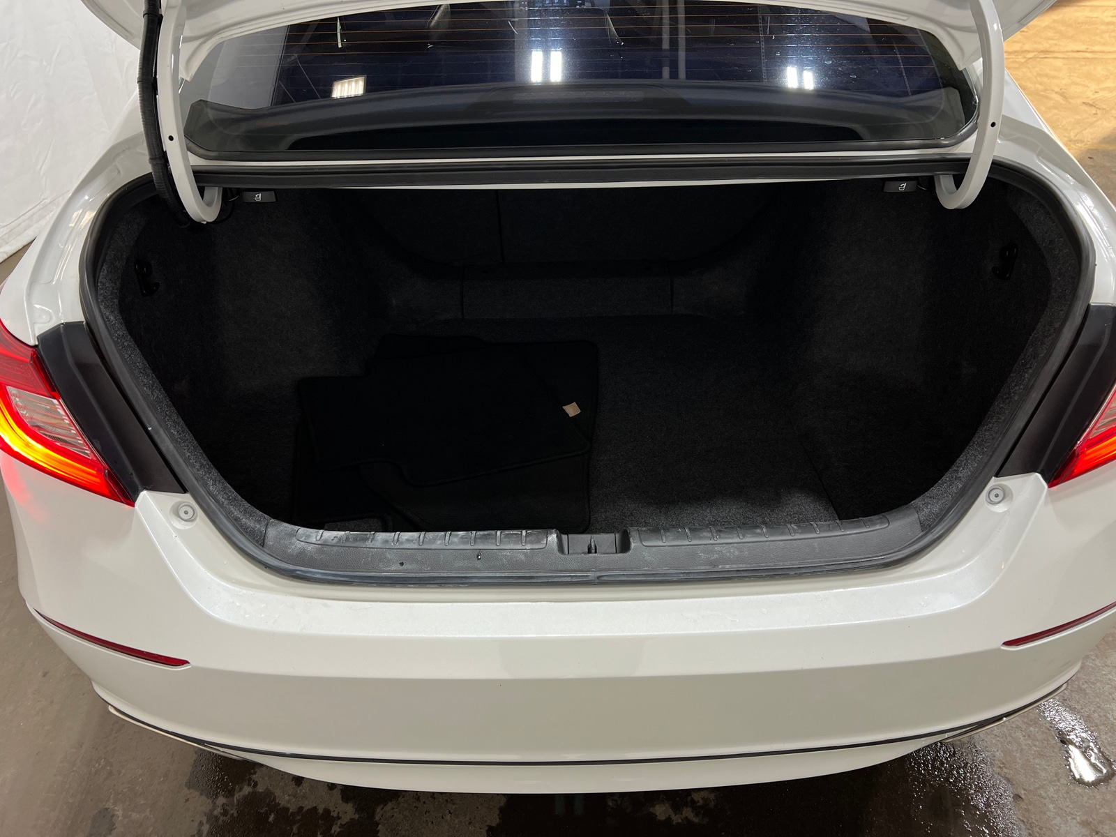 Thumbnail: 2020 Honda Accord - 7