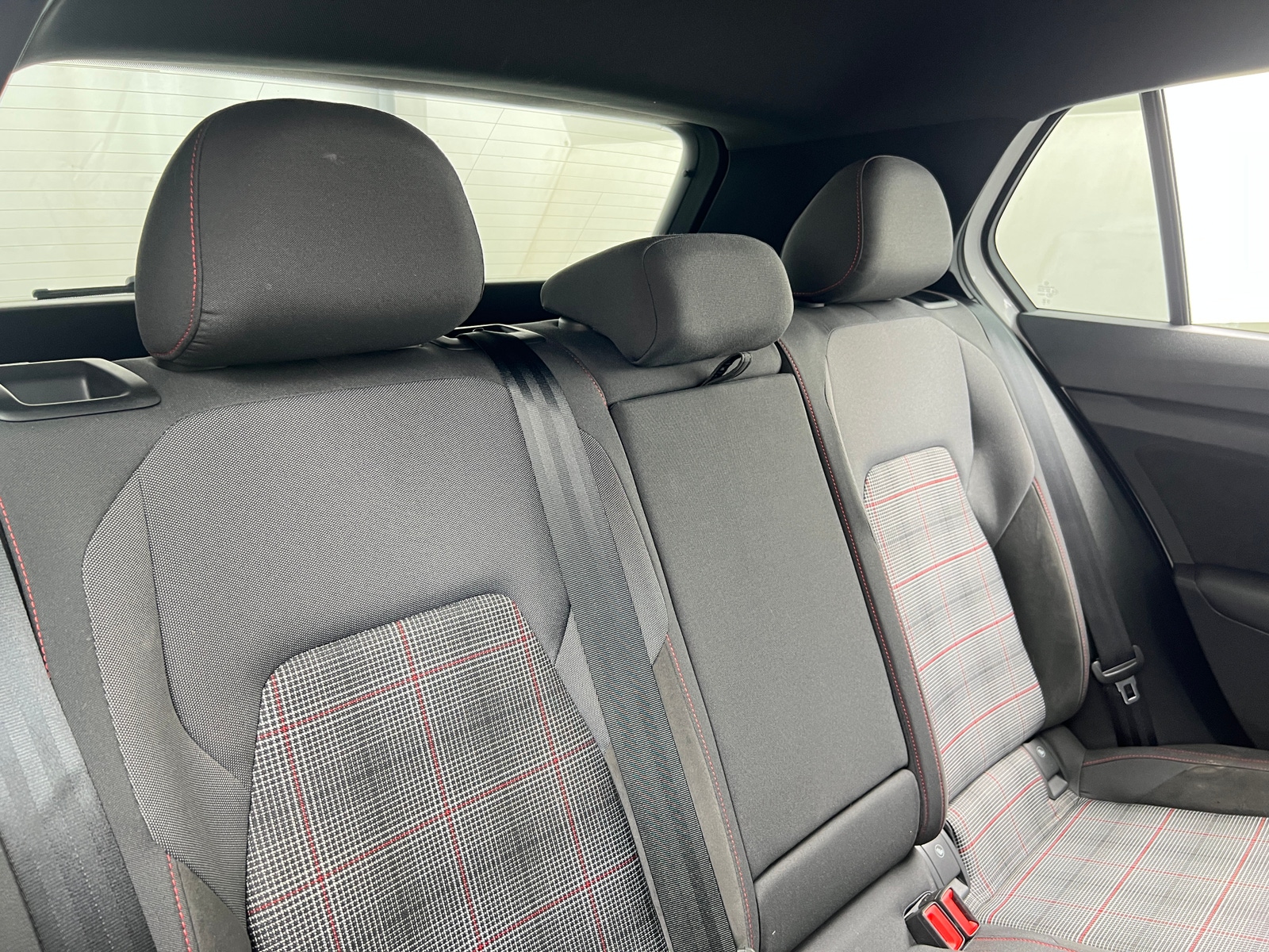 Thumbnail: 2023 Volkswagen Golf - 6