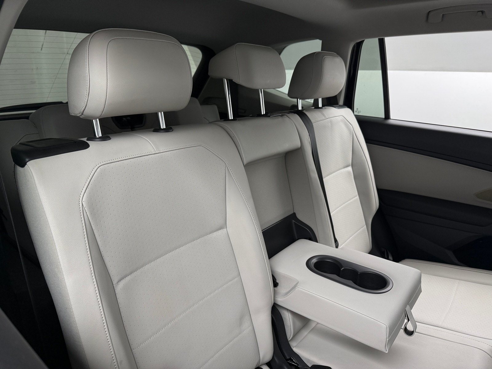 Thumbnail: 2019 Volkswagen Tiguan - 5