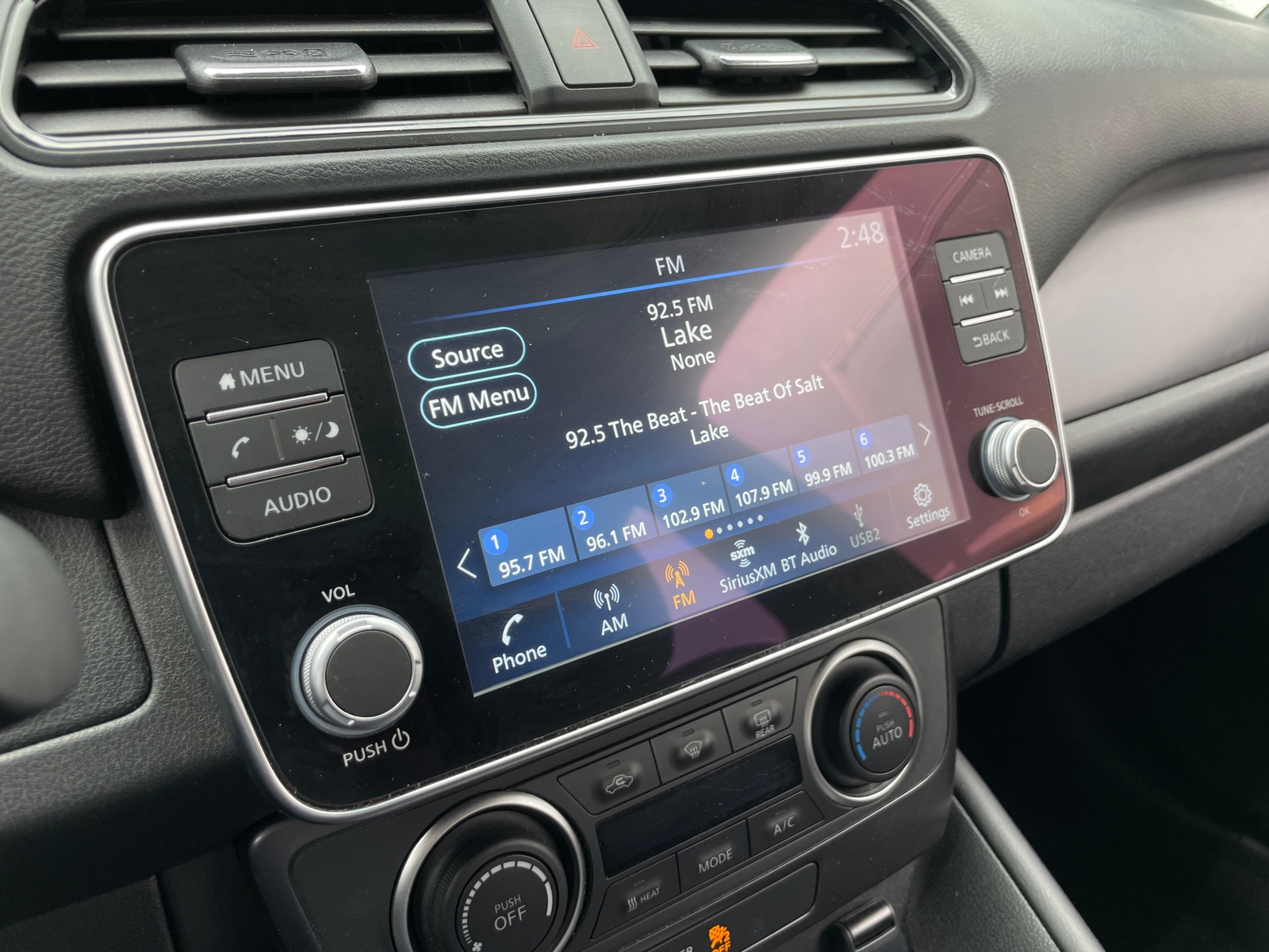 Thumbnail: 2025 Nissan Leaf - 4