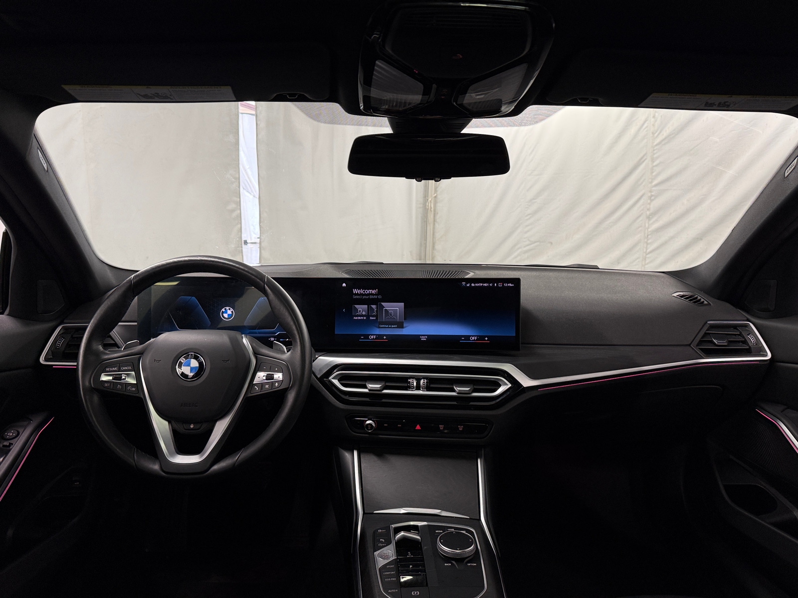 Thumbnail: 2023 BMW 3 Series - 2