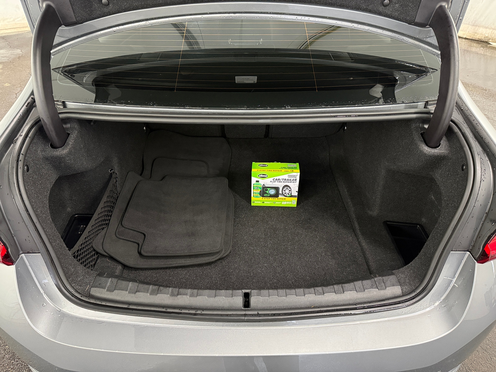 Thumbnail: 2023 BMW 3 Series - 6