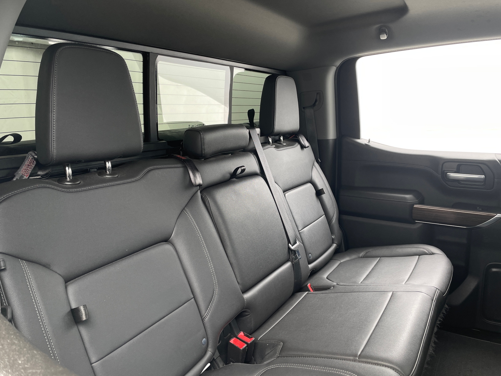 Thumbnail: 2021 Chevrolet Silverado 1500 - 5