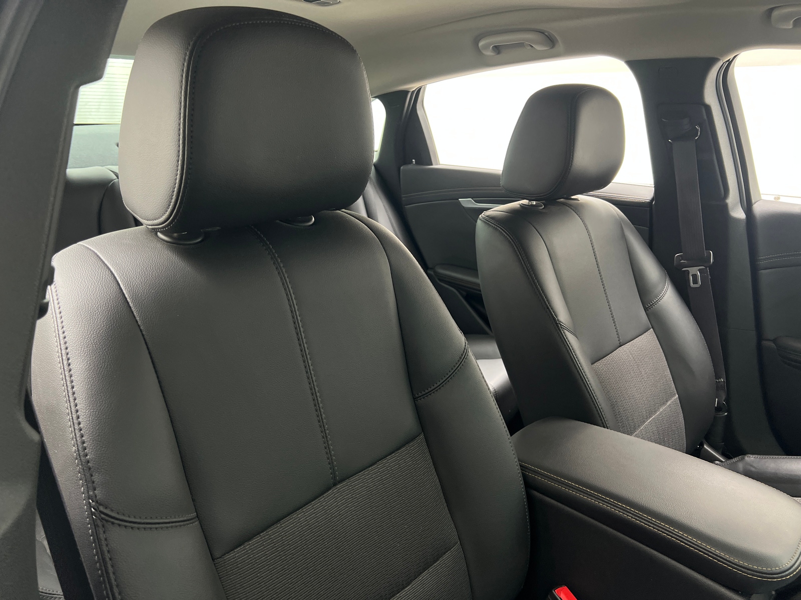 Thumbnail: 2017 Chevrolet Impala - 2