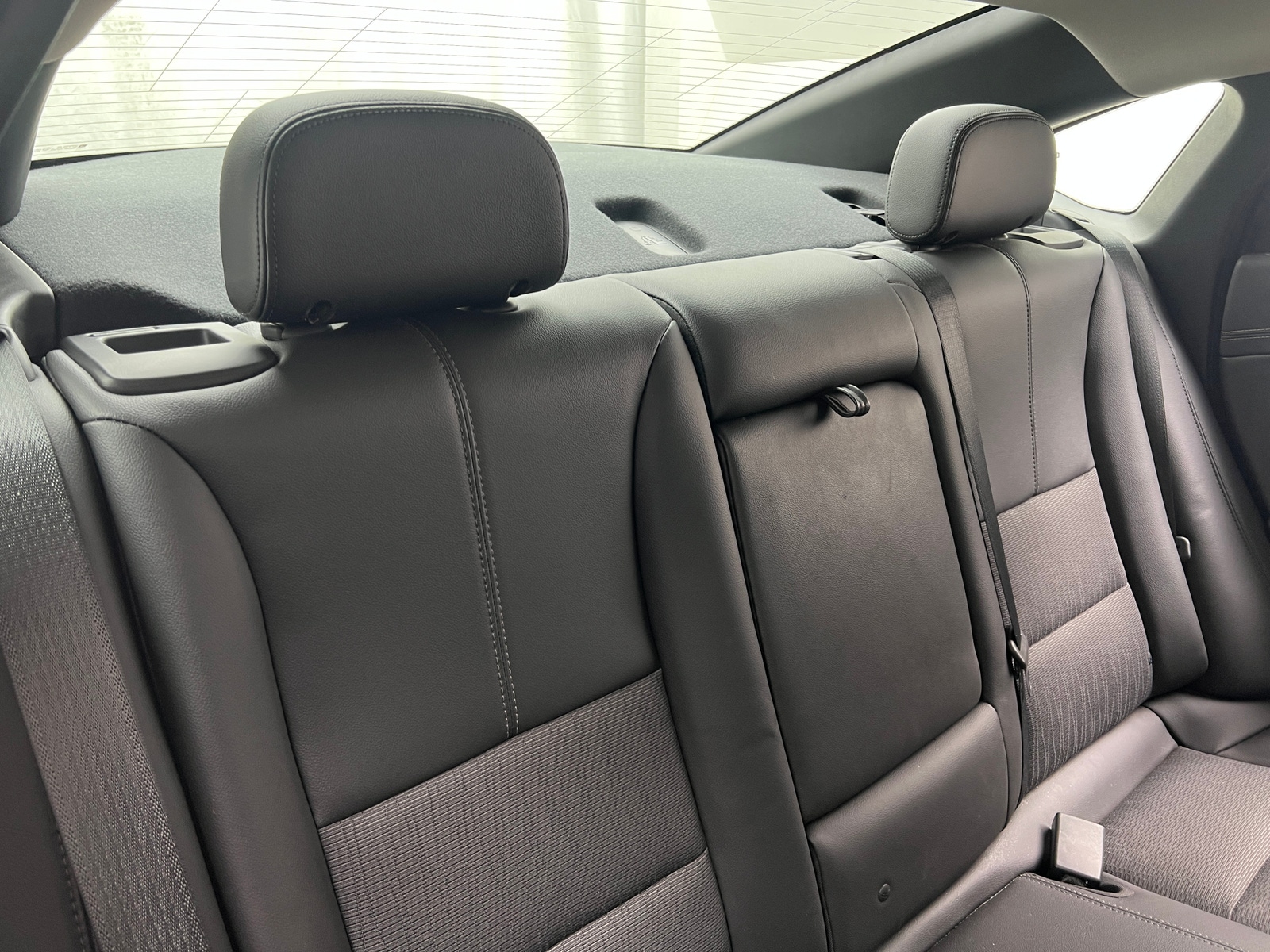 Thumbnail: 2017 Chevrolet Impala - 6