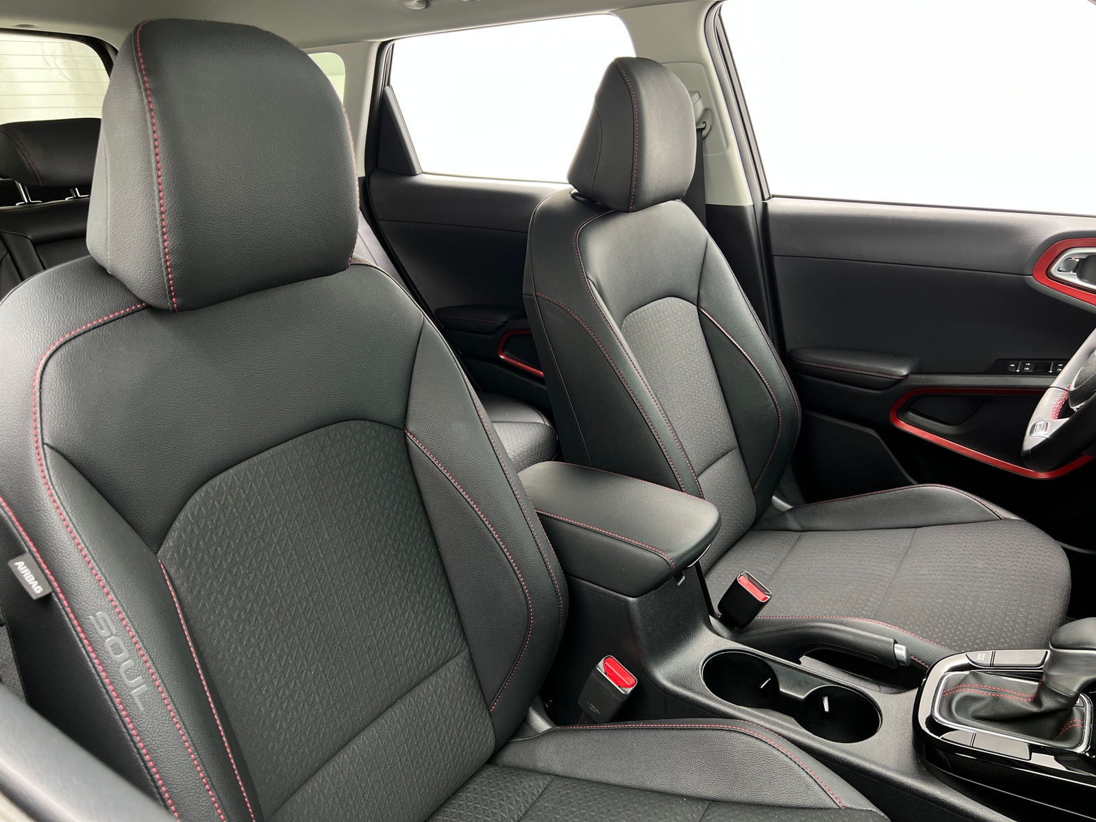 Thumbnail: 2025 Kia Soul - 2