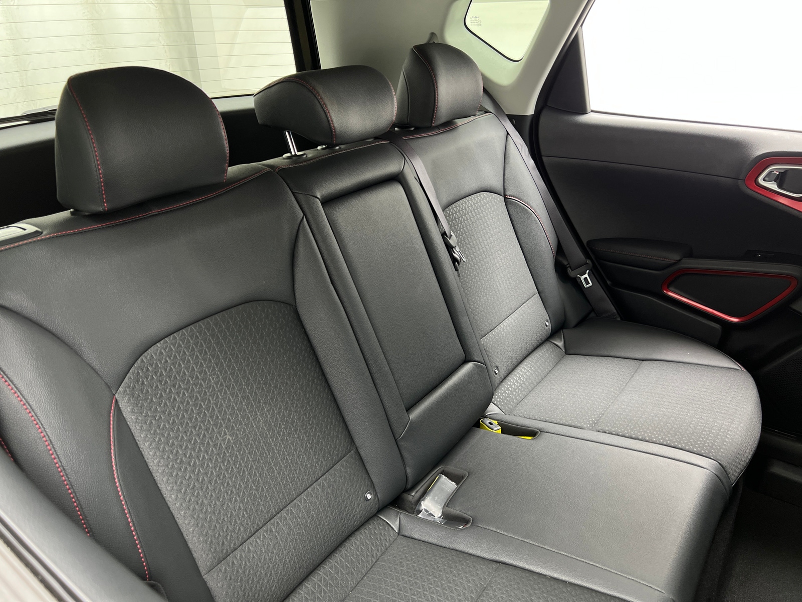 Thumbnail: 2025 Kia Soul - 6