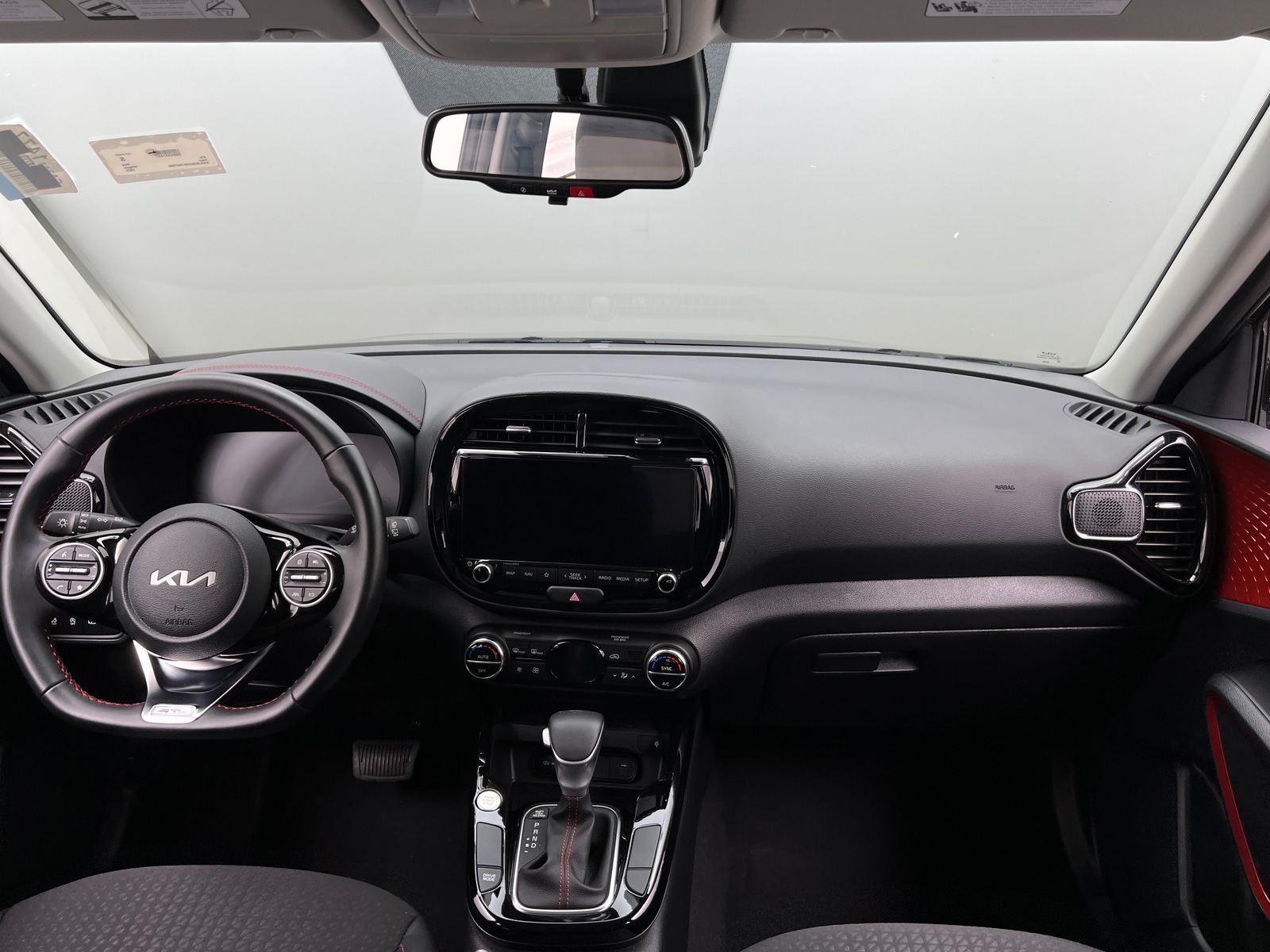 Thumbnail: 2025 Kia Soul - 3