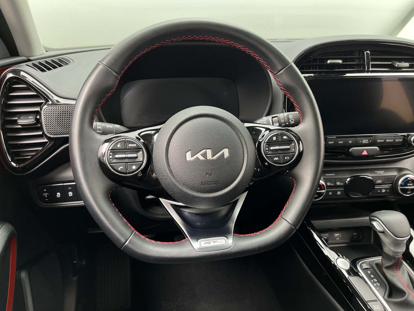 Thumbnail: 2025 Kia Soul - 5