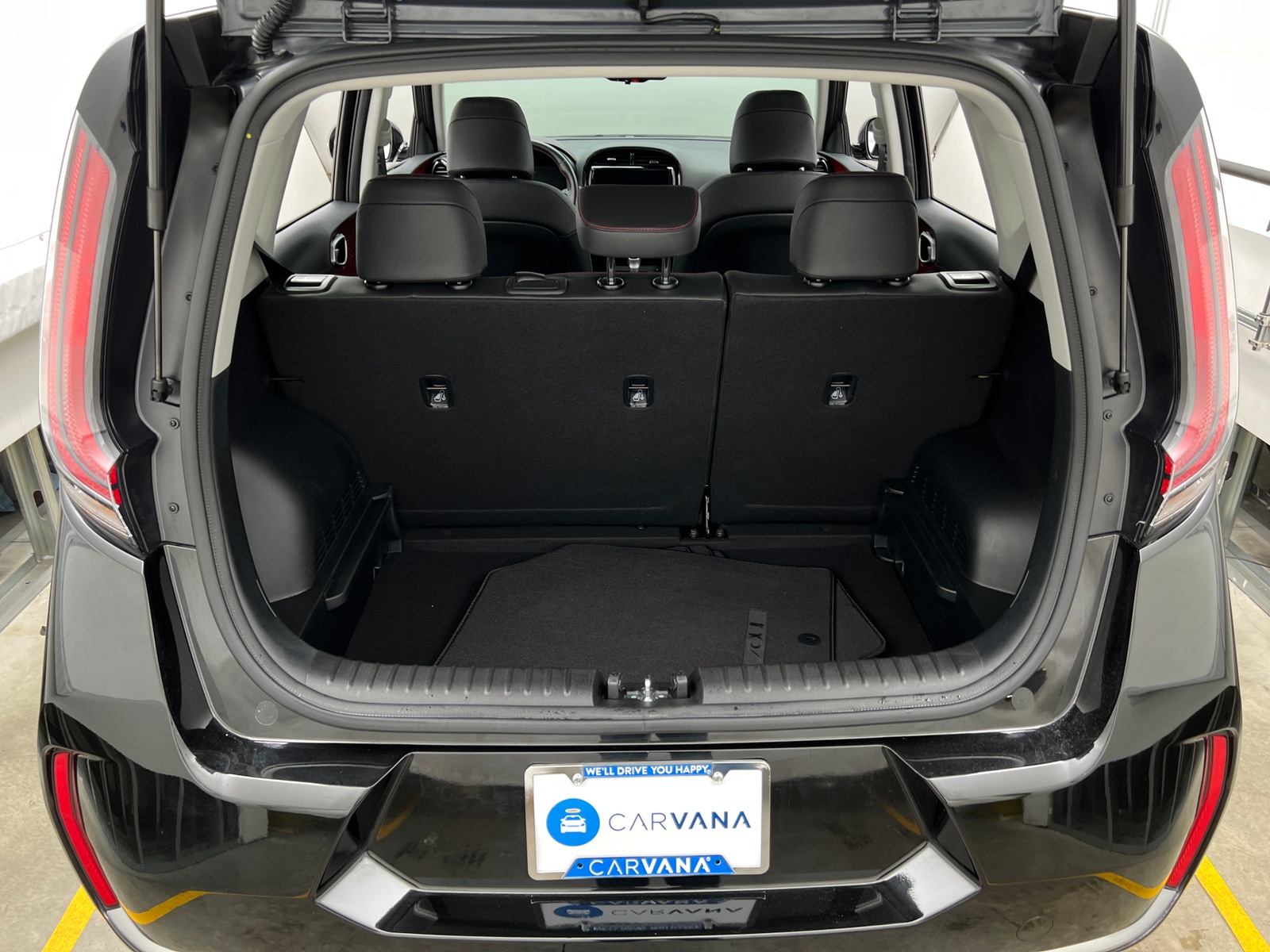 Thumbnail: 2025 Kia Soul - 7