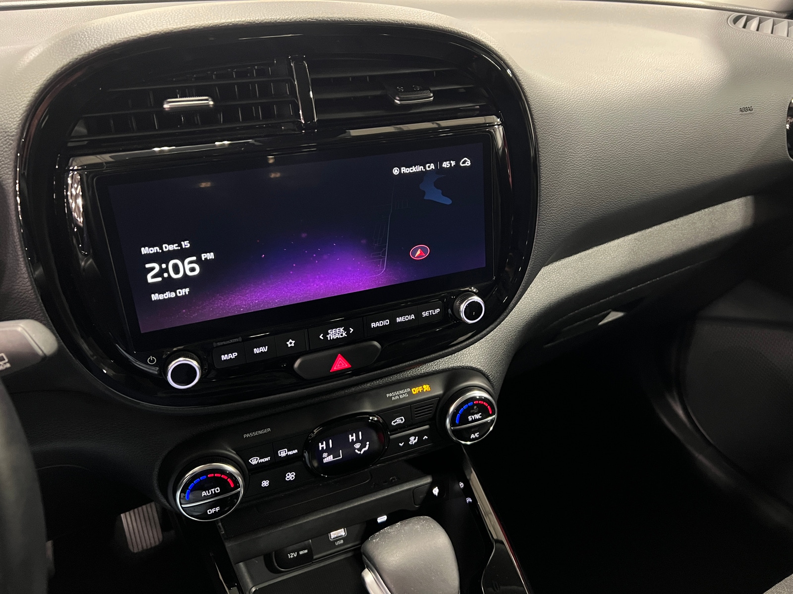 Thumbnail: 2025 Kia Soul - 4