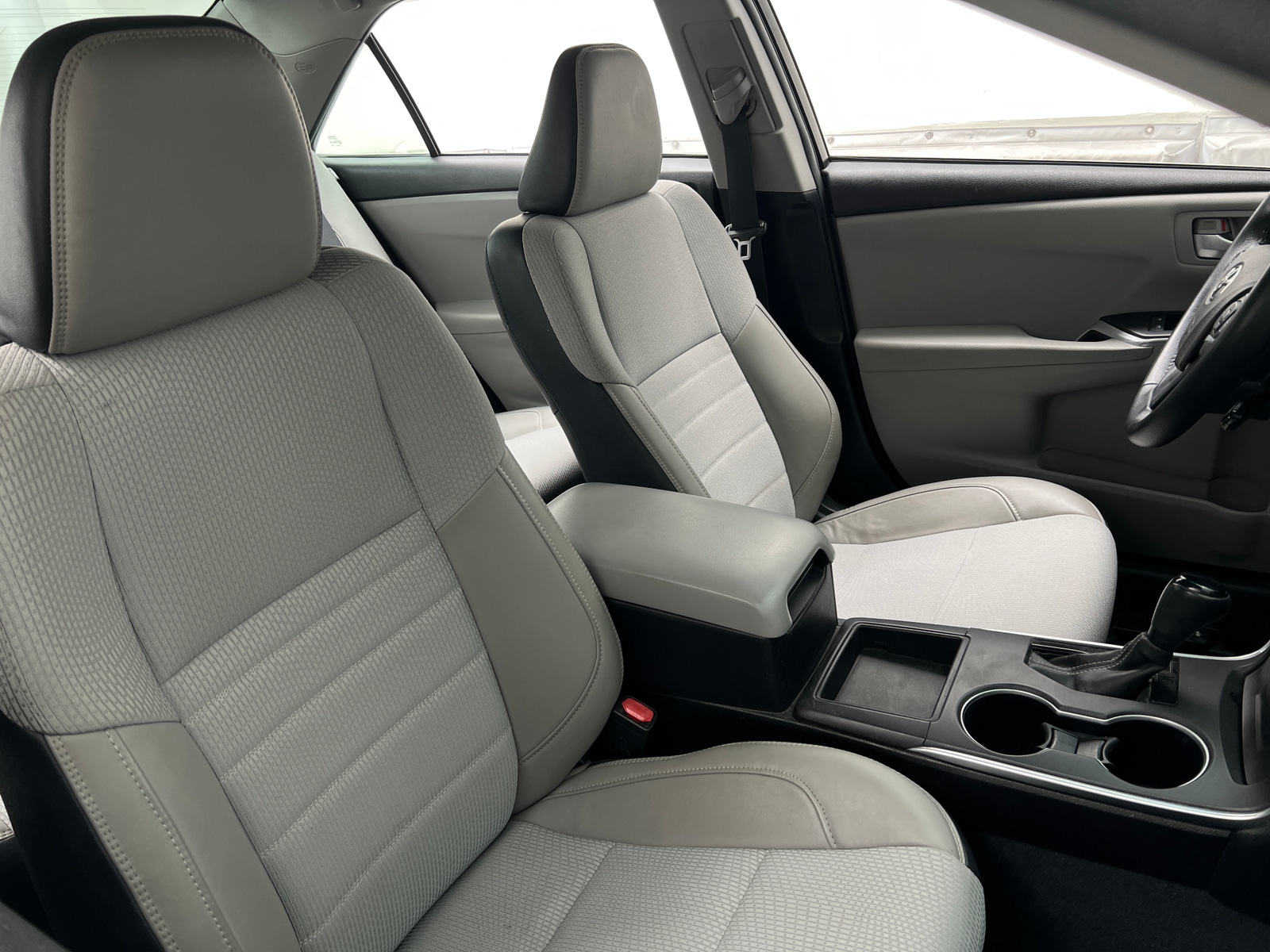 Thumbnail: 2017 Toyota Camry - 2