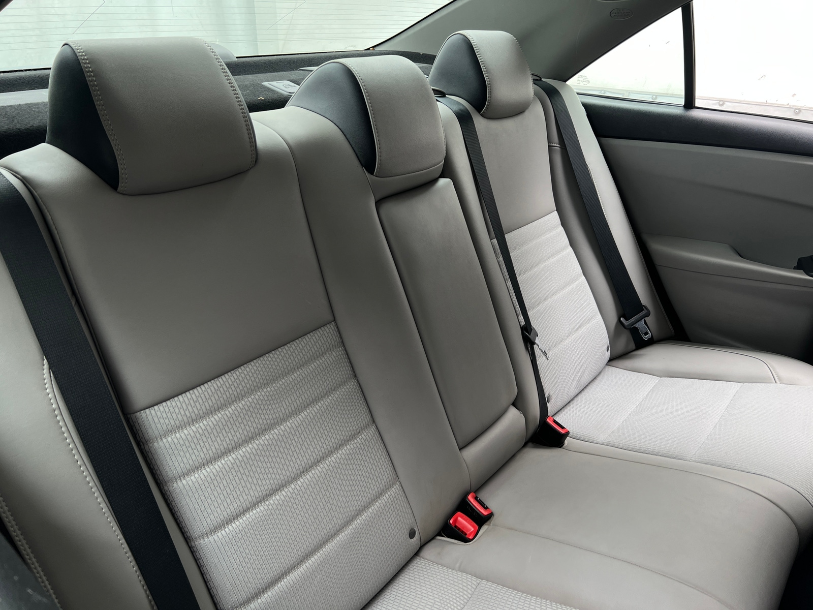 Thumbnail: 2017 Toyota Camry - 6