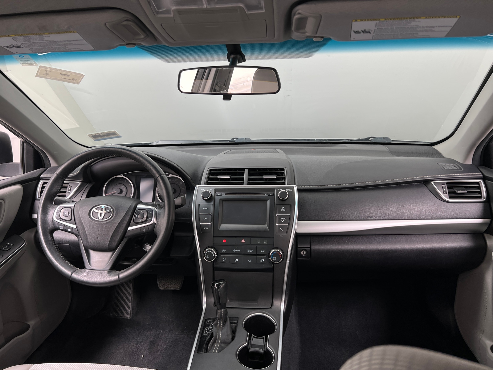 Thumbnail: 2017 Toyota Camry - 3