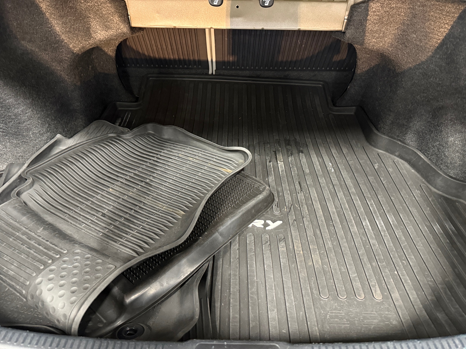 Thumbnail: 2017 Toyota Camry - 7