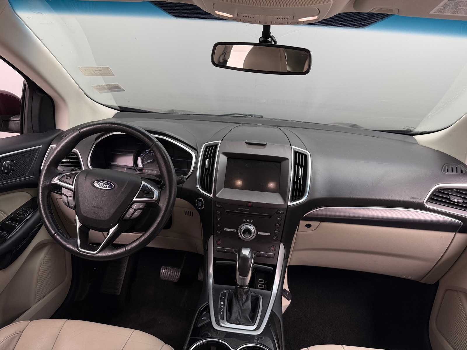 Thumbnail: 2018 Ford Edge - 2