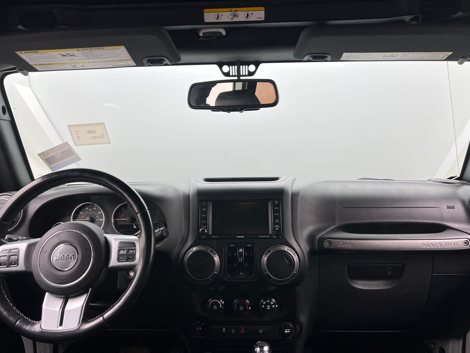 Thumbnail: 2018 Jeep Wrangler - 2