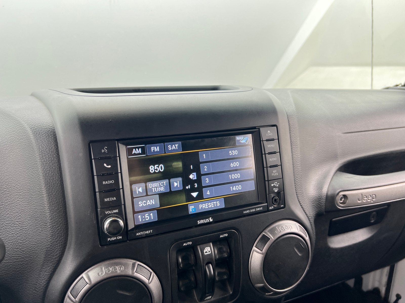 Thumbnail: 2018 Jeep Wrangler - 3