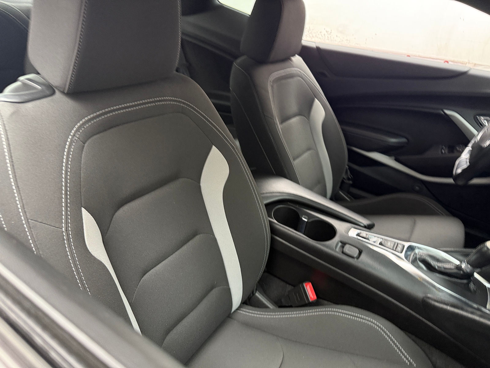 Thumbnail: 2018 Chevrolet Camaro - 2