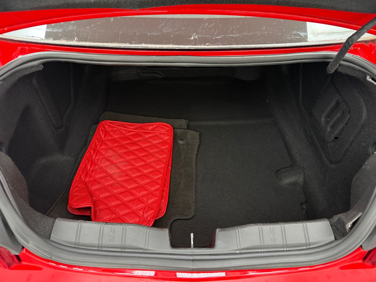 Thumbnail: 2018 Chevrolet Camaro - 5