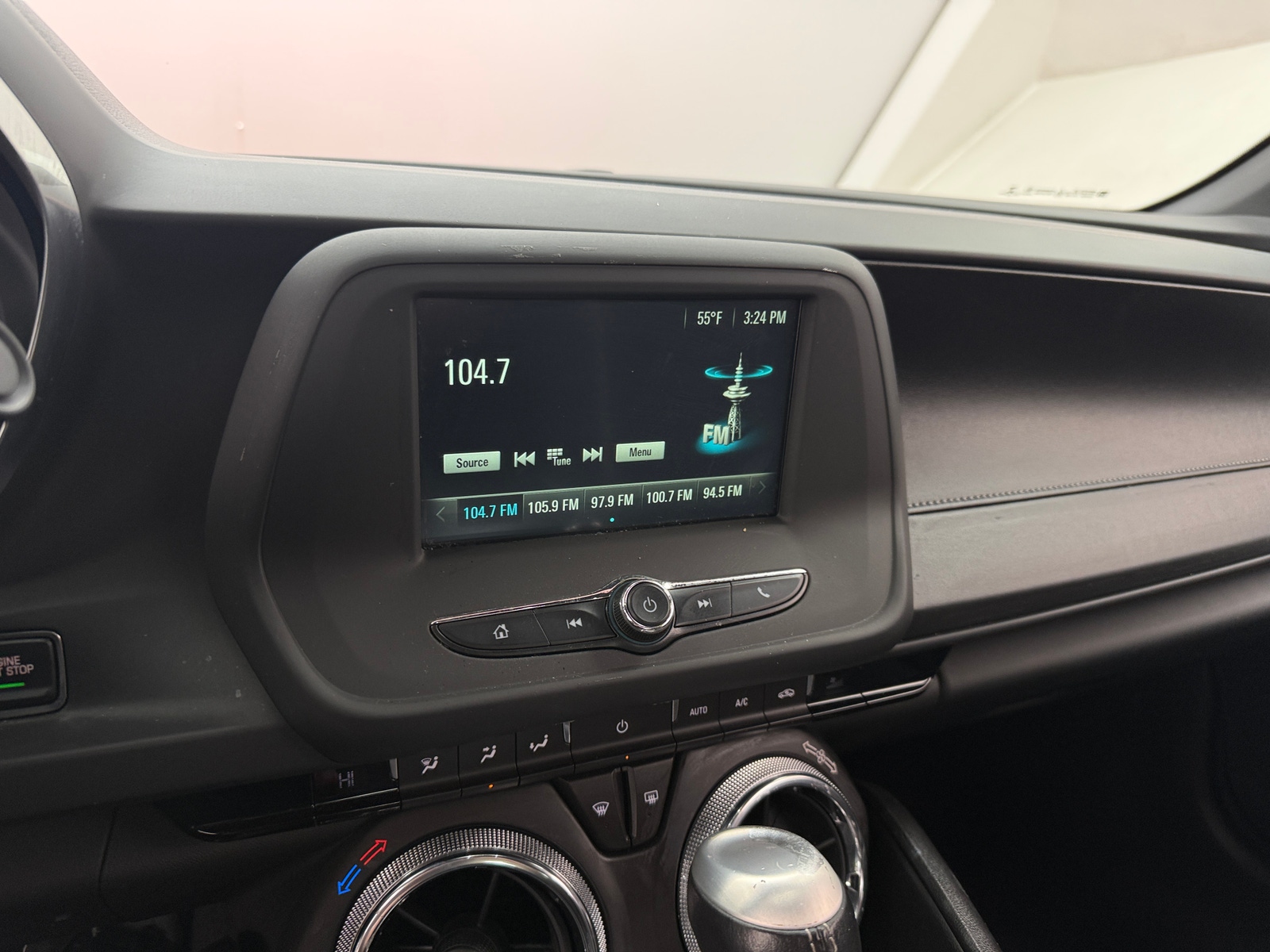 Thumbnail: 2018 Chevrolet Camaro - 3