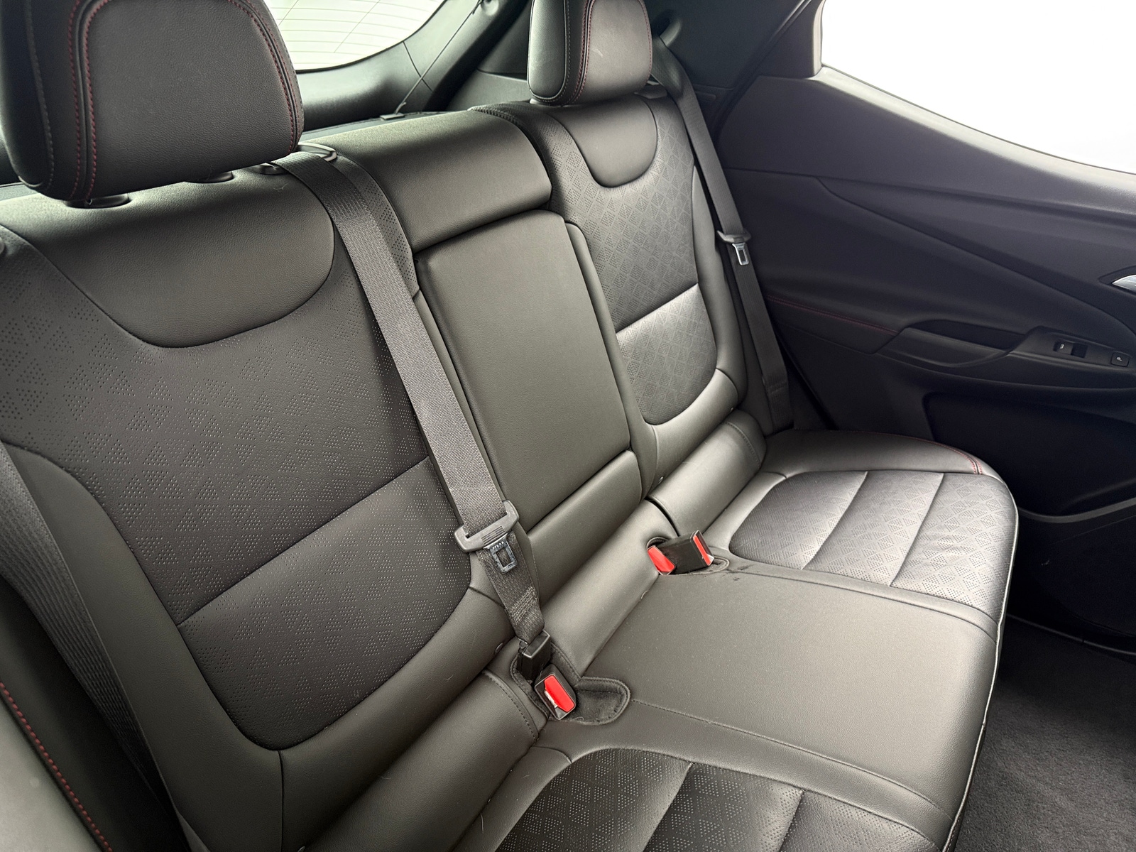 Thumbnail: 2023 Chevrolet Bolt EUV - 5