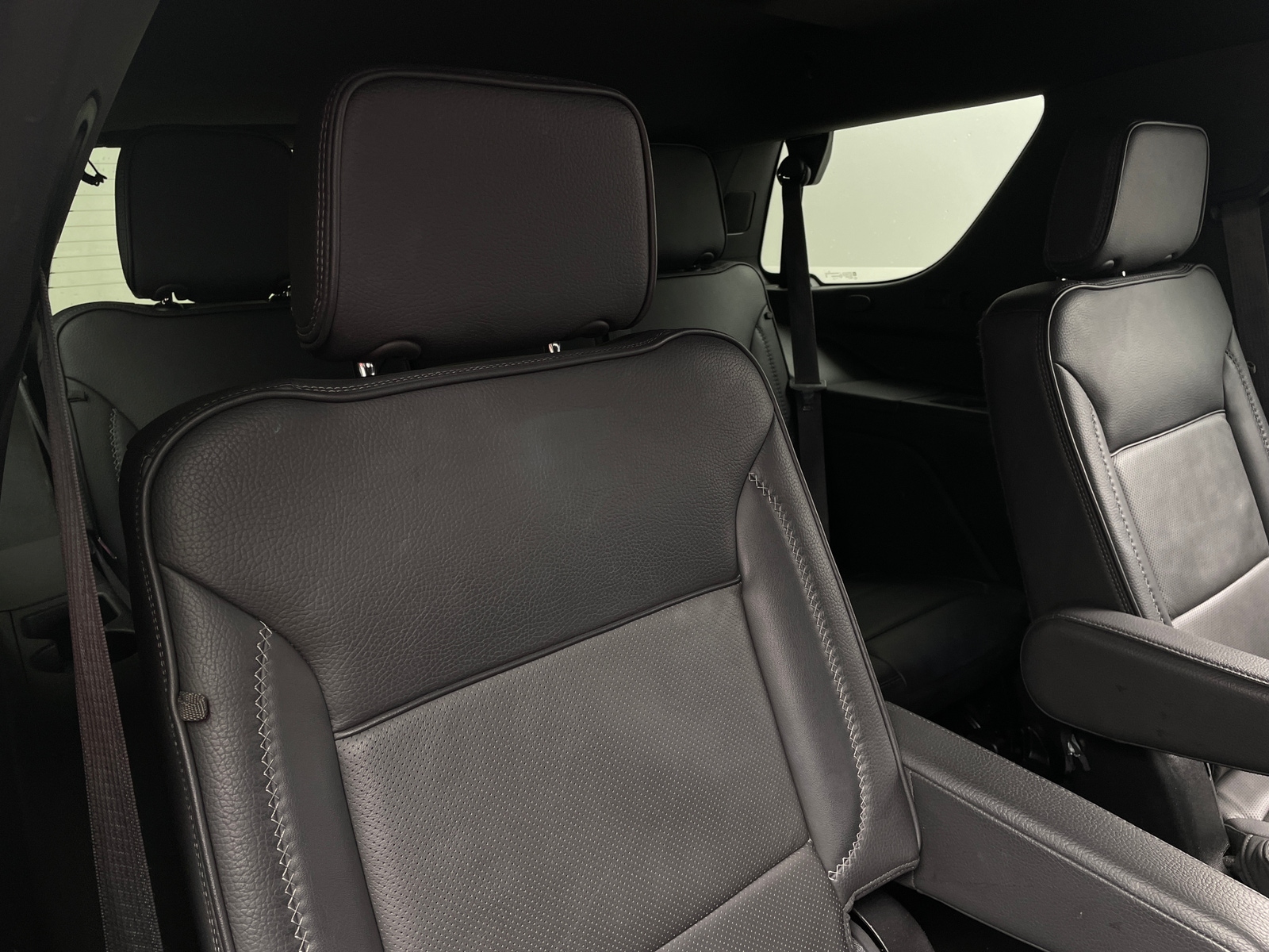 Thumbnail: 2024 GMC Yukon - 5