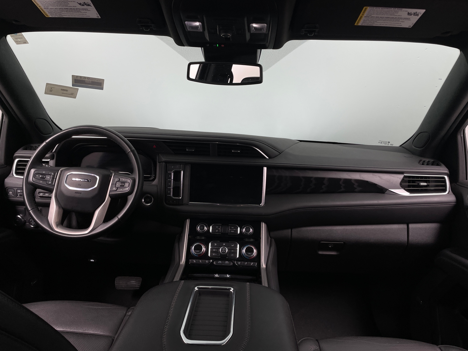 Thumbnail: 2024 GMC Yukon - 2