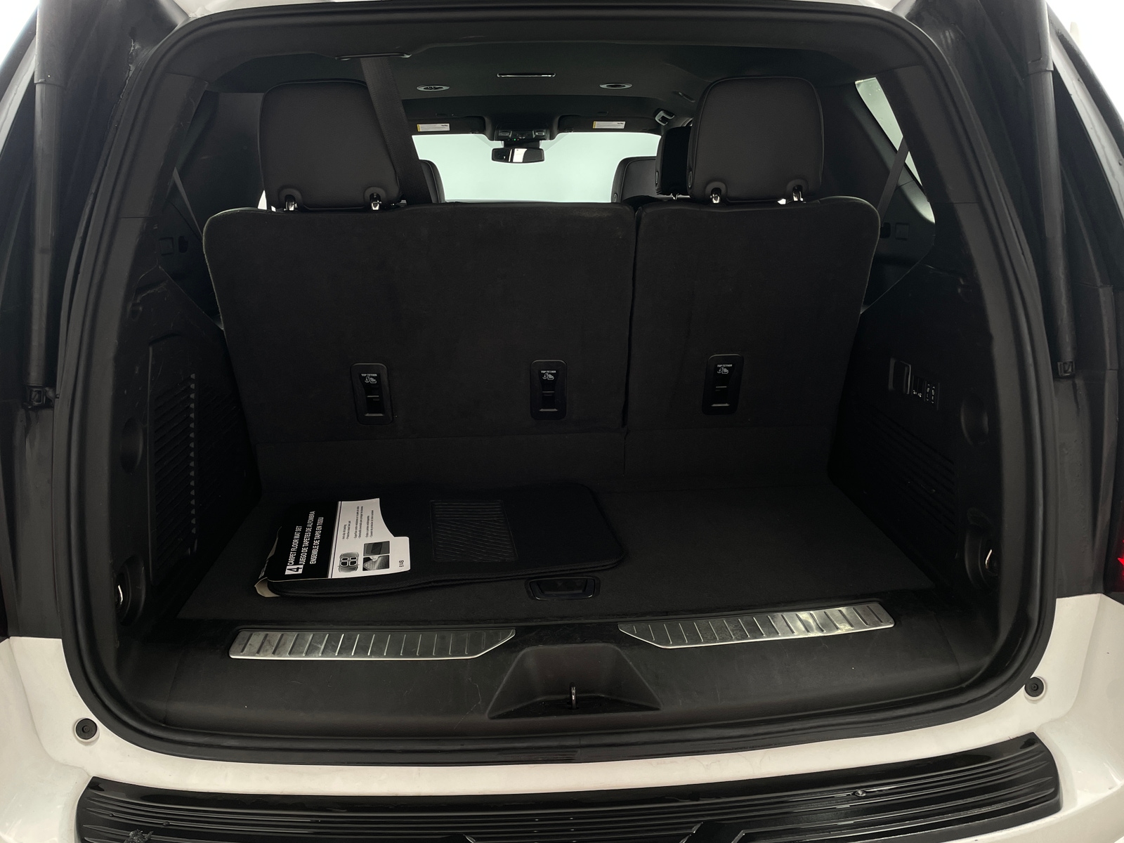 Thumbnail: 2024 GMC Yukon - 6