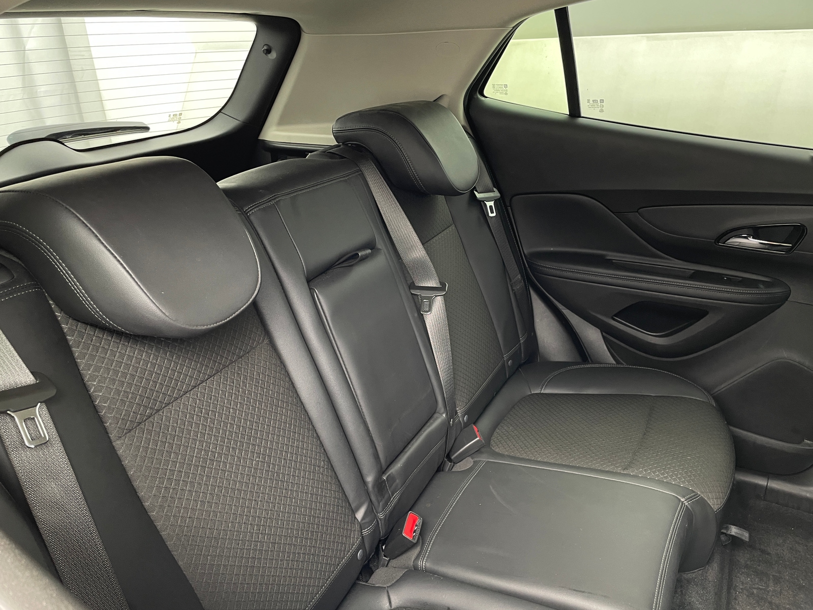 Thumbnail: 2019 Buick Encore - 6