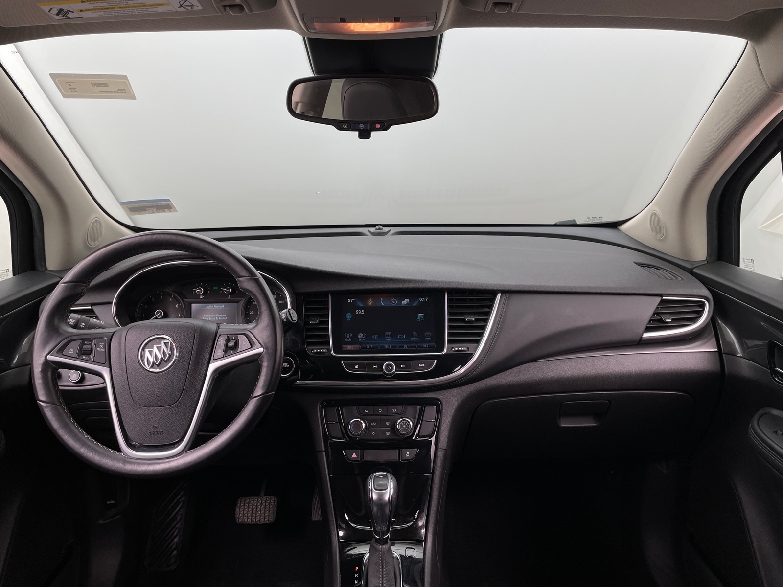 Thumbnail: 2019 Buick Encore - 3