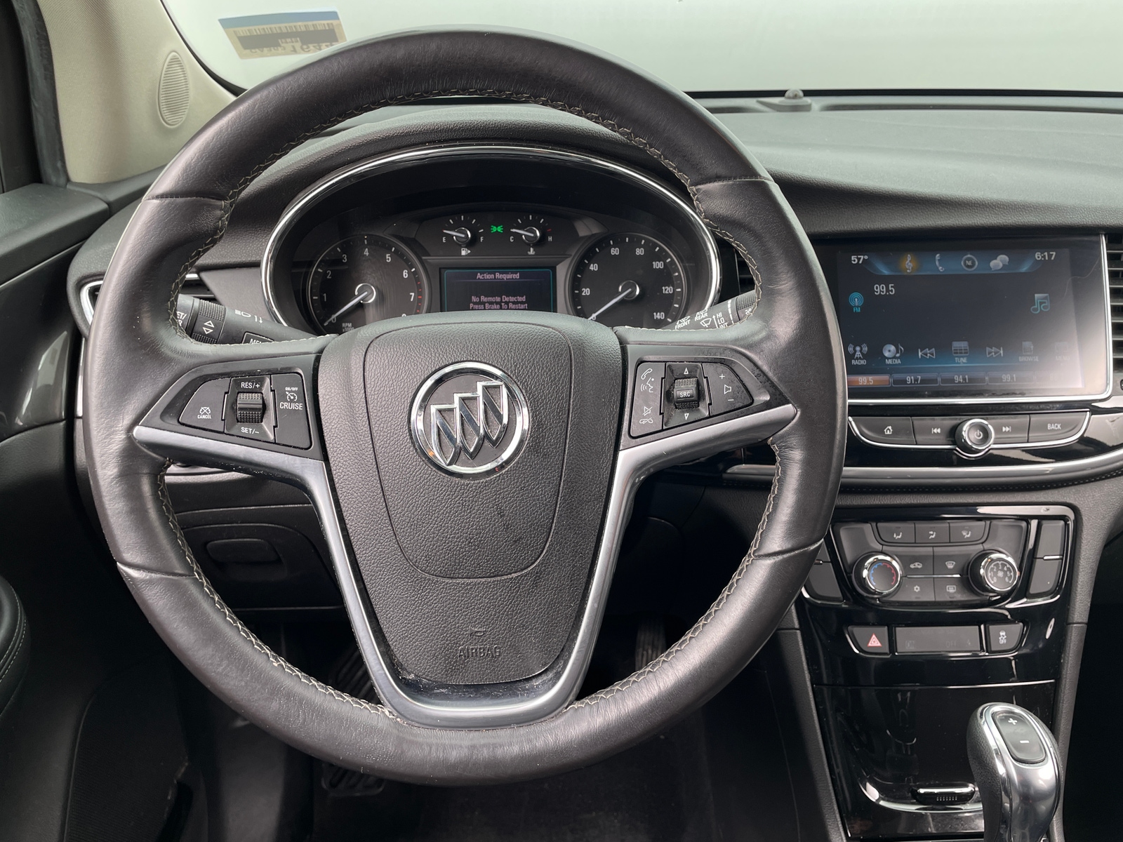 Thumbnail: 2019 Buick Encore - 5