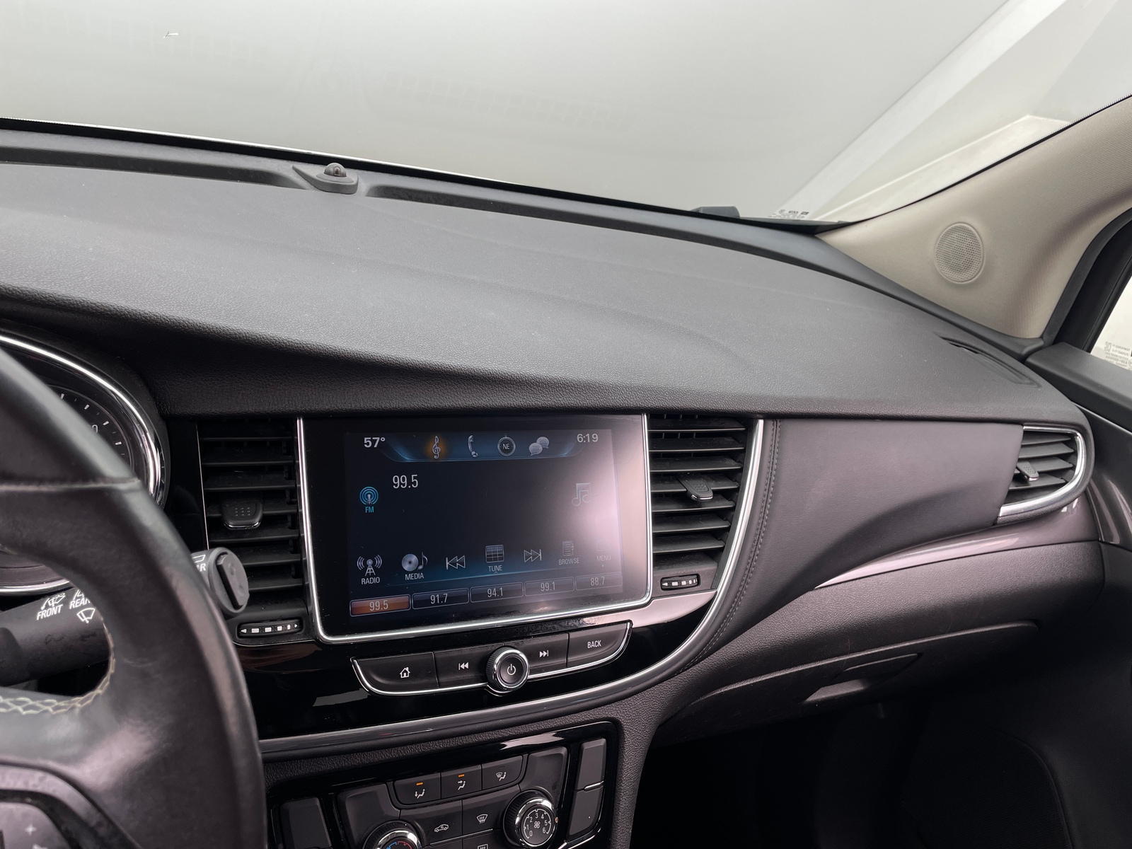 Thumbnail: 2019 Buick Encore - 4