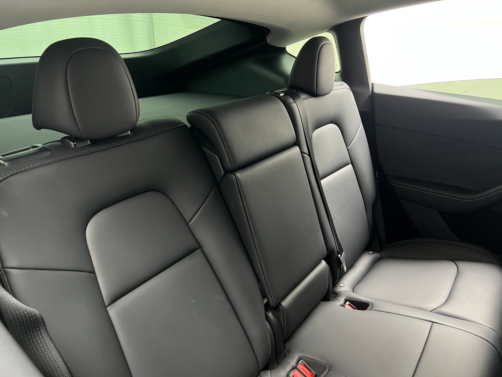 Thumbnail: 2023 Tesla Model Y - 5