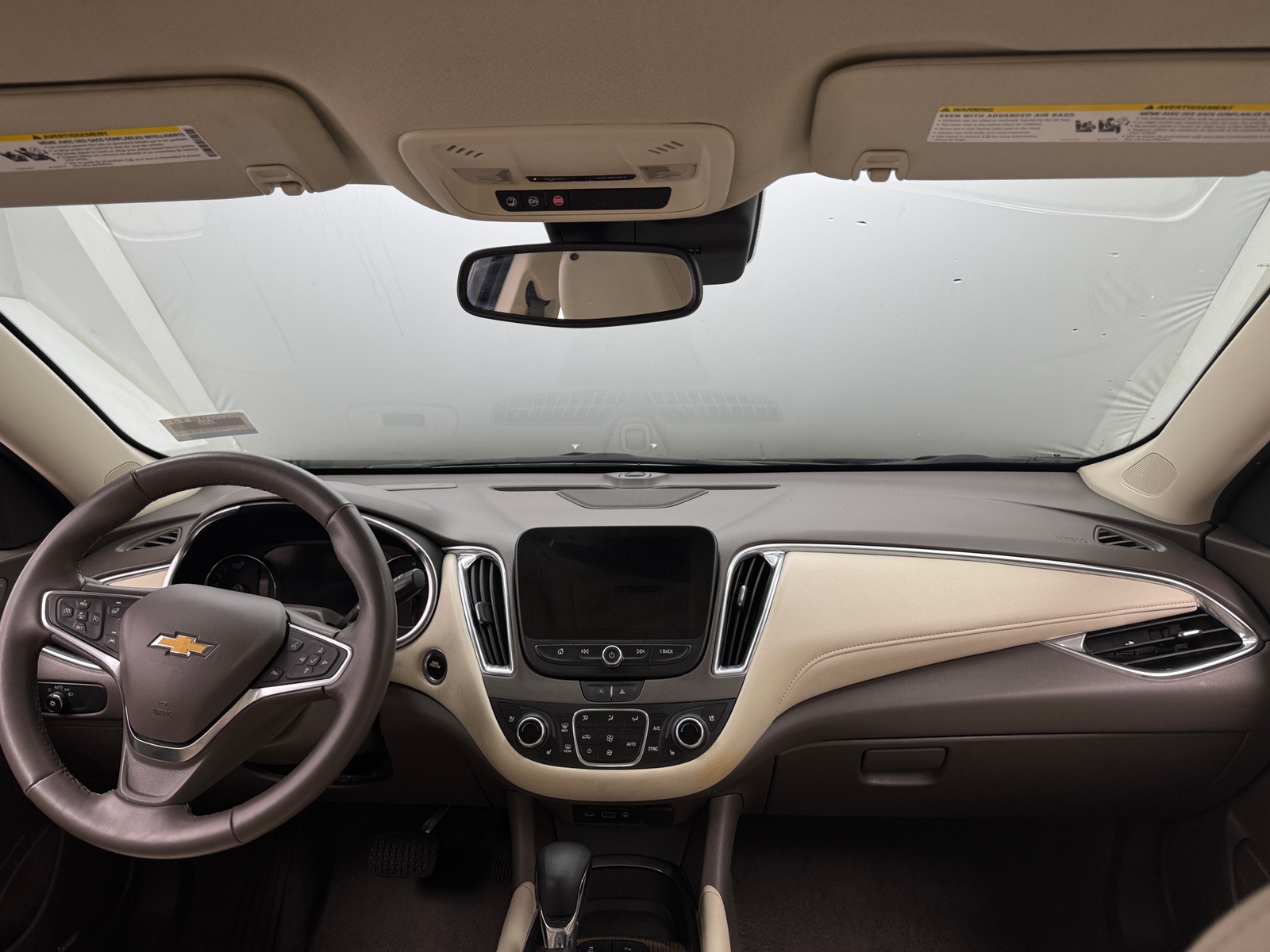 Thumbnail: 2024 Chevrolet Malibu - 2