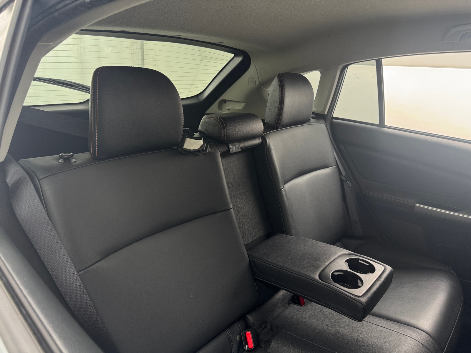 Thumbnail: 2016 Subaru Crosstrek - 5