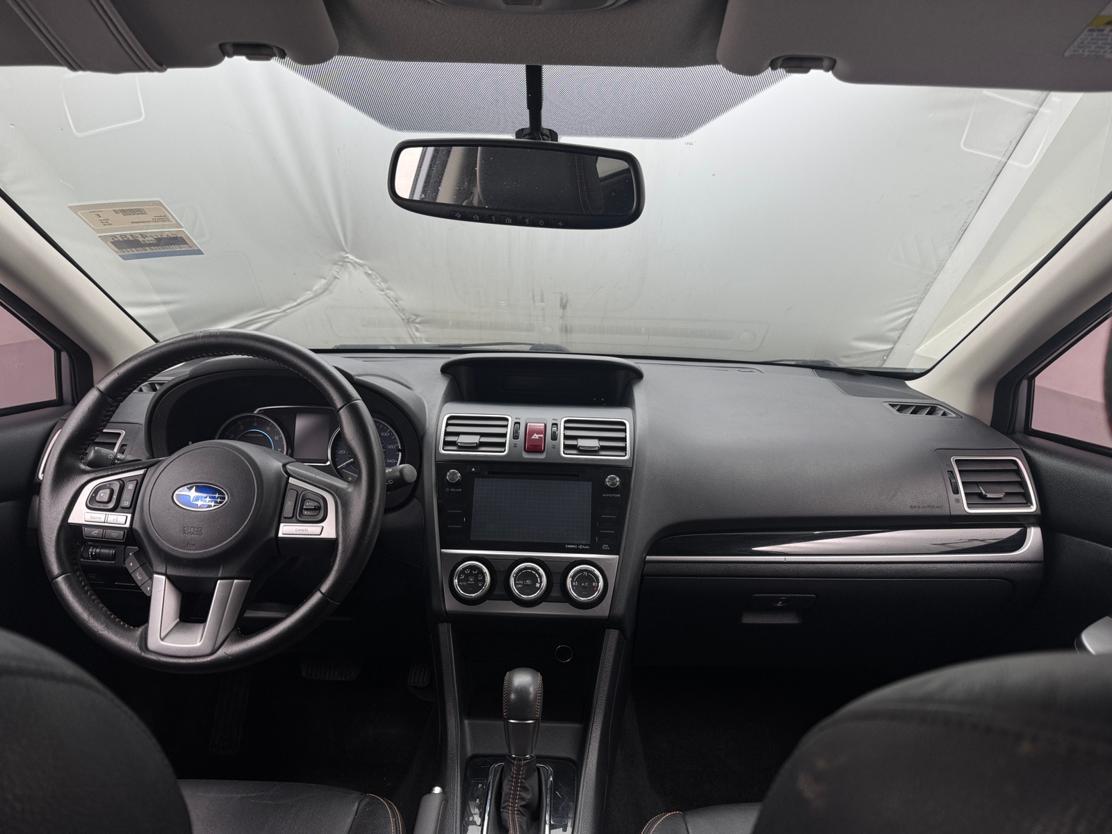 Thumbnail: 2016 Subaru Crosstrek - 2