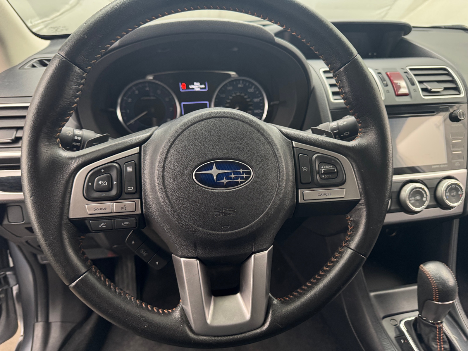Thumbnail: 2016 Subaru Crosstrek - 4