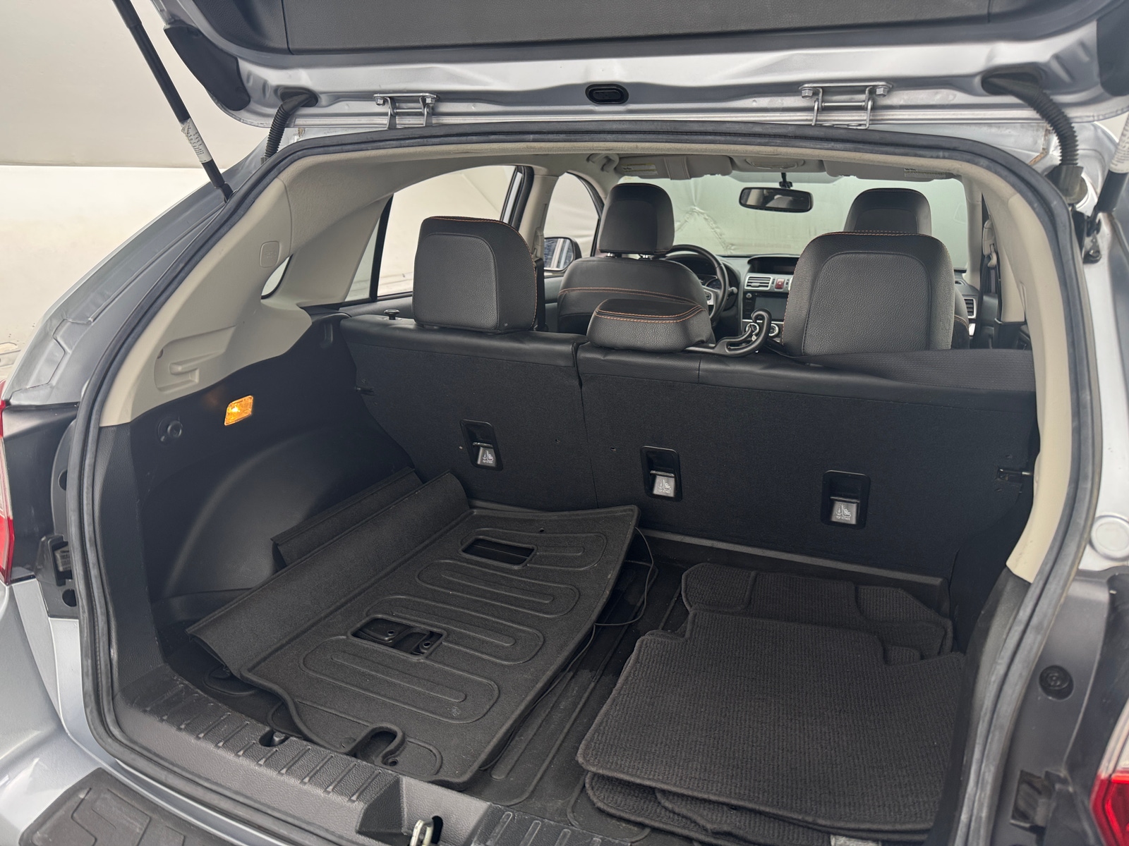 Thumbnail: 2016 Subaru Crosstrek - 6