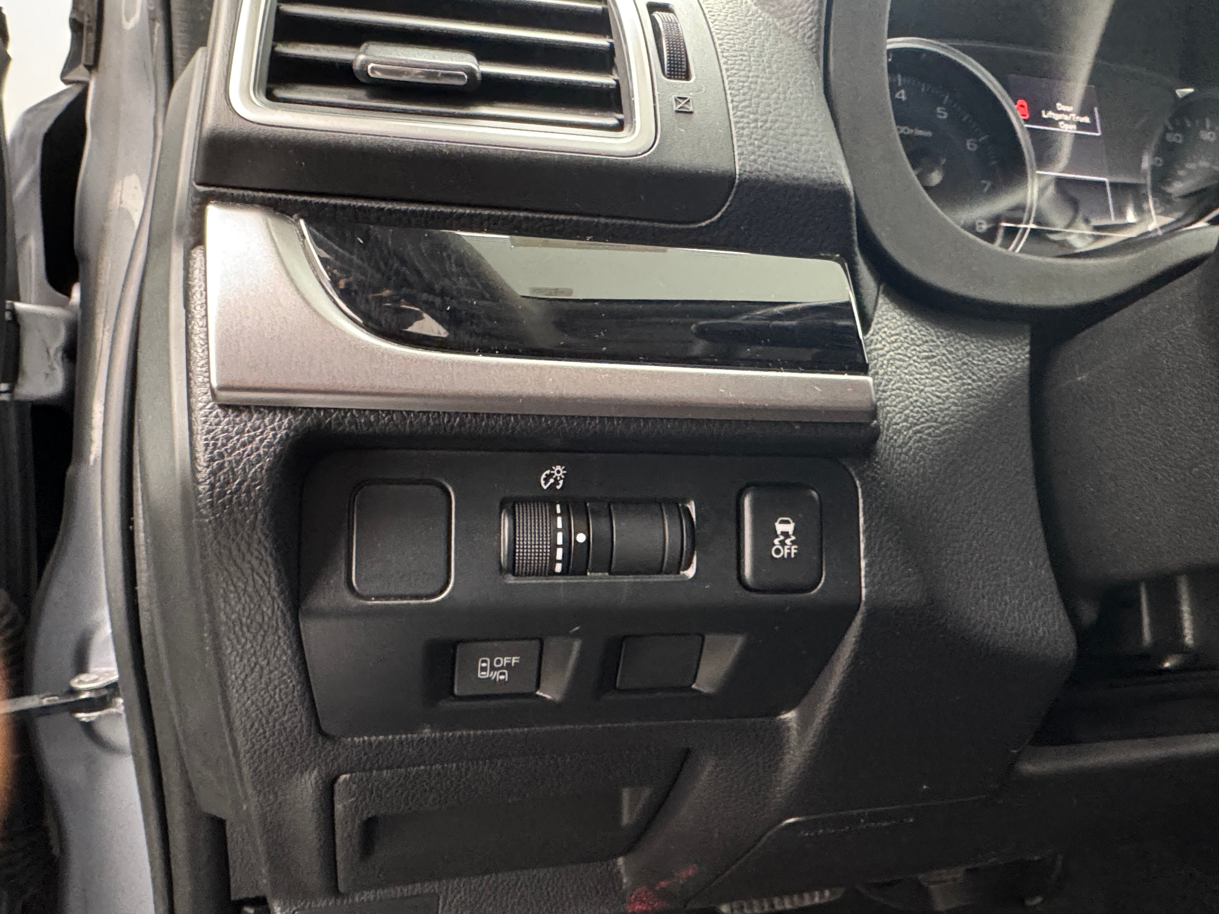 2016 Subaru Crosstrek