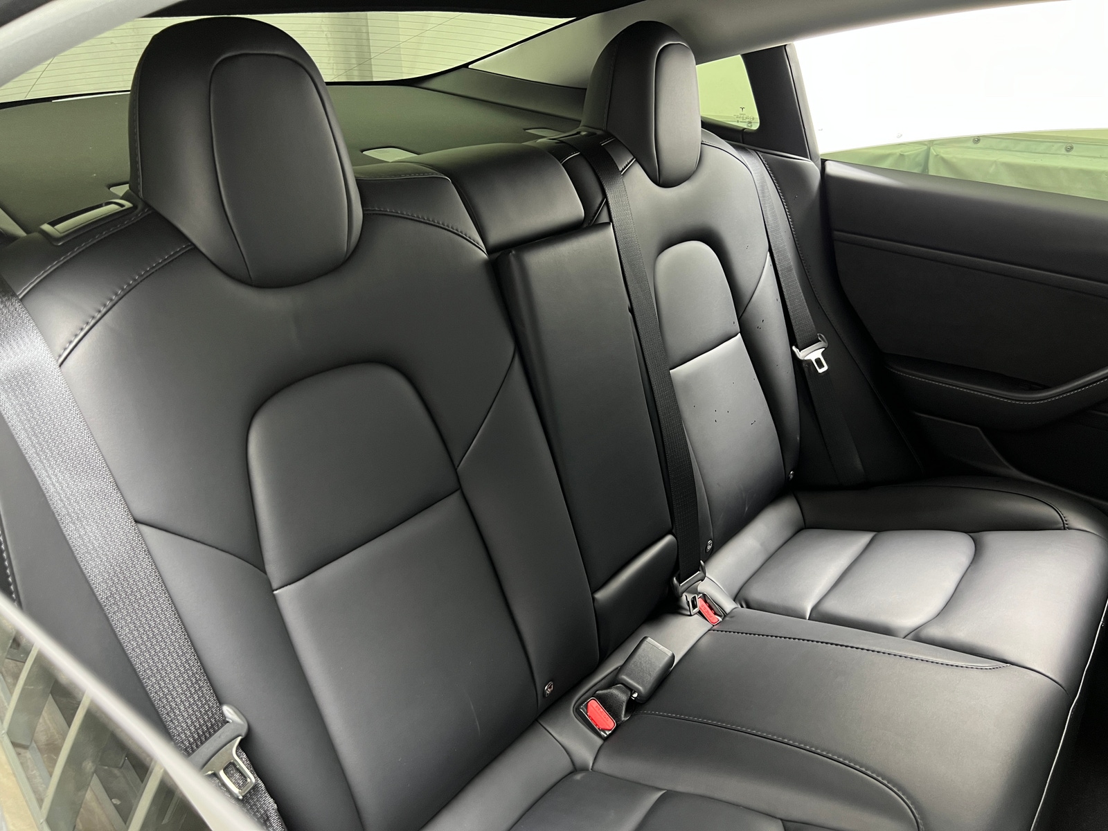 Thumbnail: 2022 Tesla Model 3 - 5