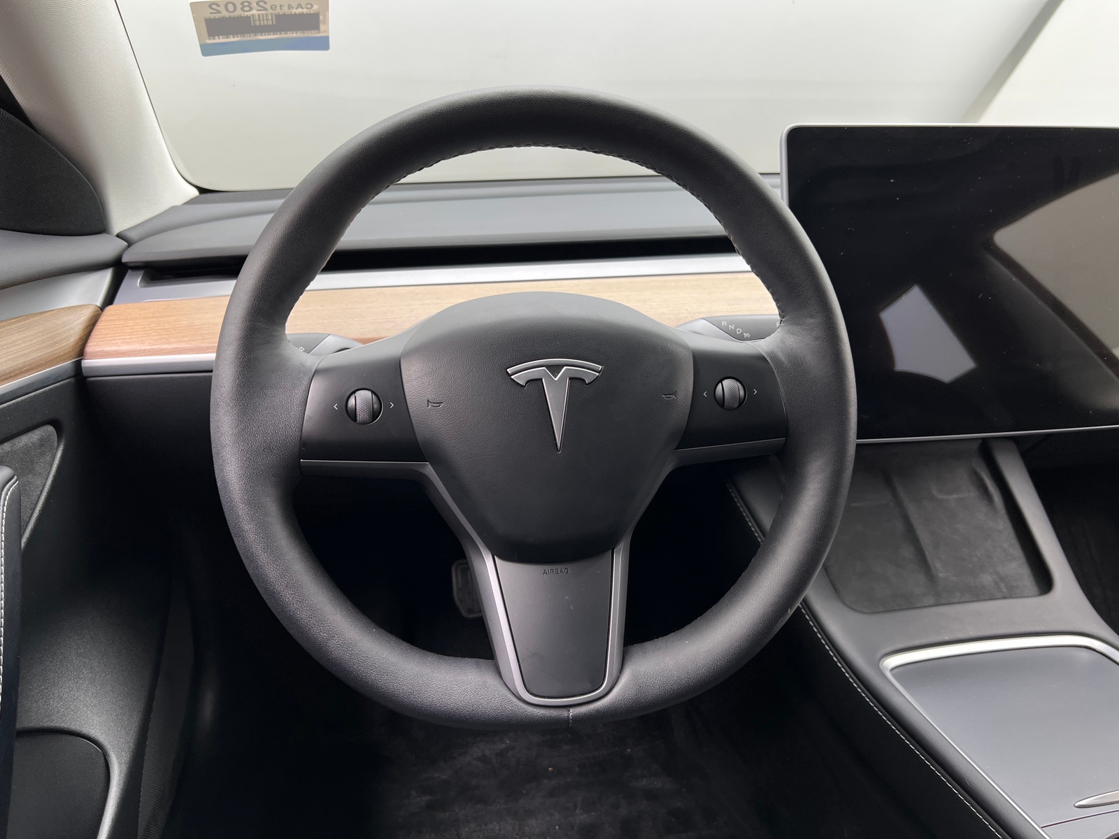 Thumbnail: 2022 Tesla Model 3 - 4