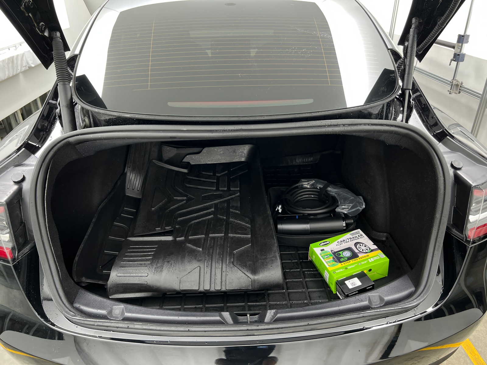 Thumbnail: 2022 Tesla Model 3 - 6