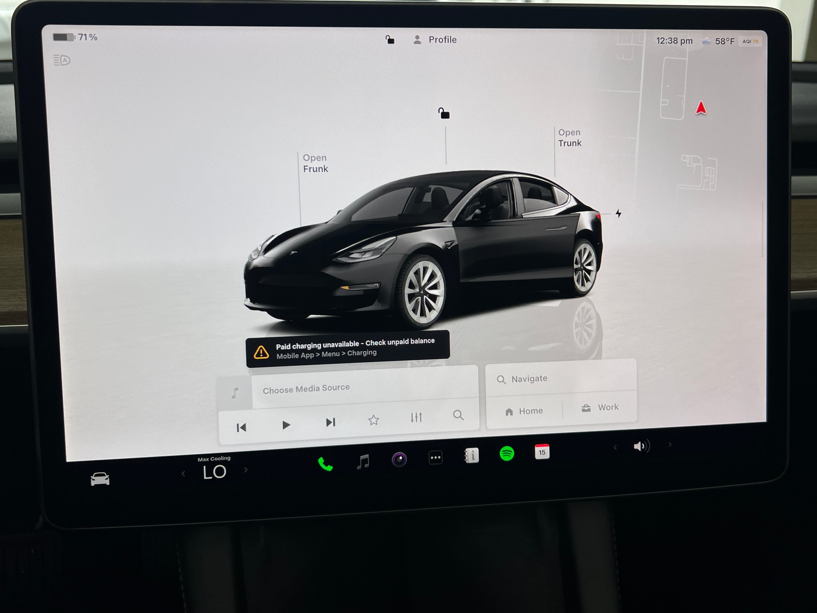 Thumbnail: 2022 Tesla Model 3 - 3