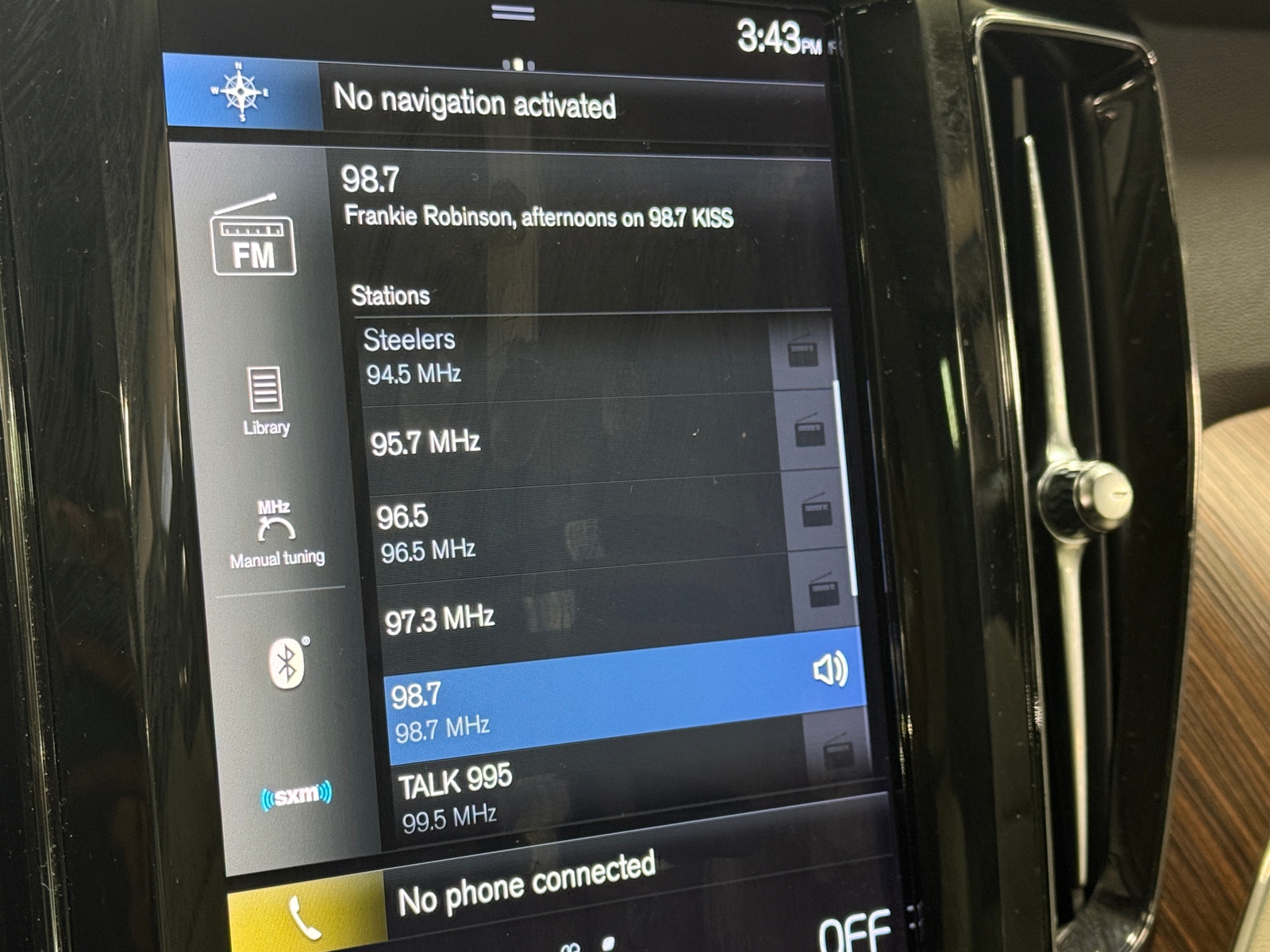 Thumbnail: 2021 Volvo XC60 - 3